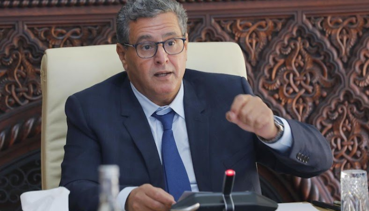 السيد أخنوش يترأس الوفد المغربي المشارك في المنتدى العالمي العاشر للماء بإندونيسيا