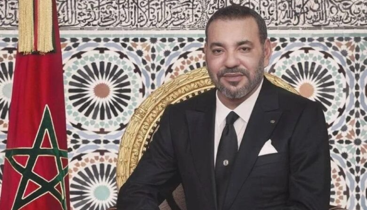 Message de condoléances de Sa Majesté le Roi à la famille de feu Haj Ahmed Pirou