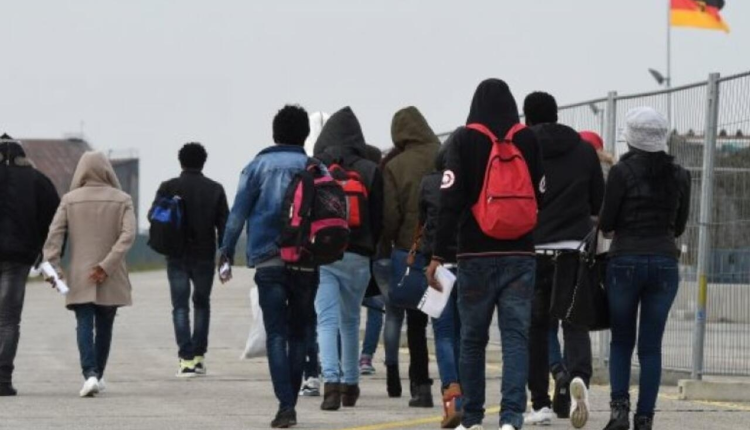 الاتحاد الأوروبي : اصلاحات تاريخية للسياسات المتعلقة بالهجرة واللجوء