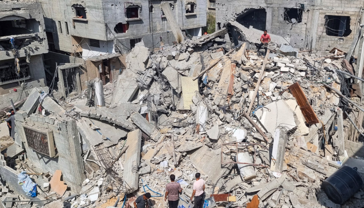 Les États-Unis exhortent le Hamas à accepter la proposition de trêve à Gaza