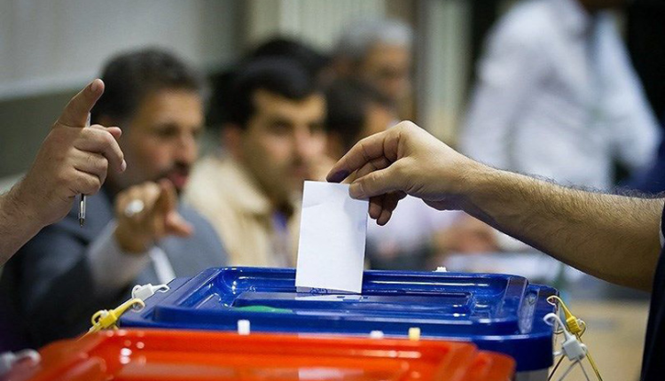 إيران..انطلاق الجولة الثانية من الانتخابات البرلمانية