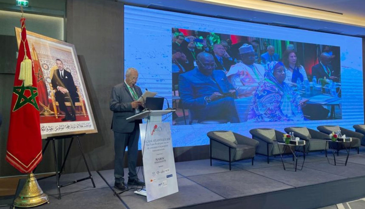 الرباط .. افتتاح أشغال المنتدى السنوي "المغرب الدبلوماسي-الصحراء" في نسخته الثالثة