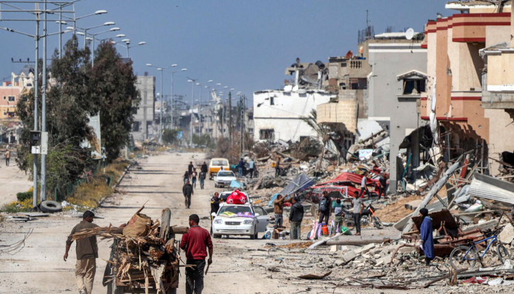 L'armée israélienne lance son opération à Rafah malgré l'accord du Hamas sur une trêve