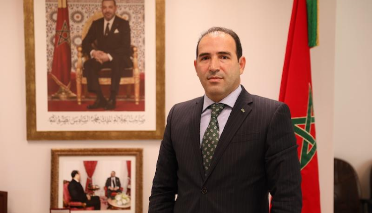 بنعليلو يبرز بنيويورك الأدوار الدستورية لوسيط المملكة في الدفاع عن الحقوق وترسيخ سيادة القانون