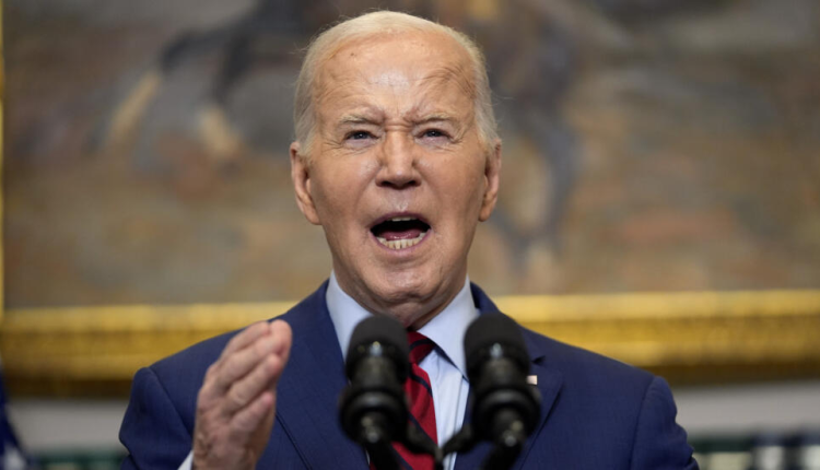 مباحتاث تجمع بن فرحان وبلينكن بشأن مقترح جو بايدن