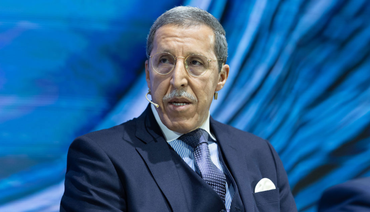 M. Hilale: L'Algérie doit se rendre à l'évidence du fiasco de son projet séparatiste au Sahara