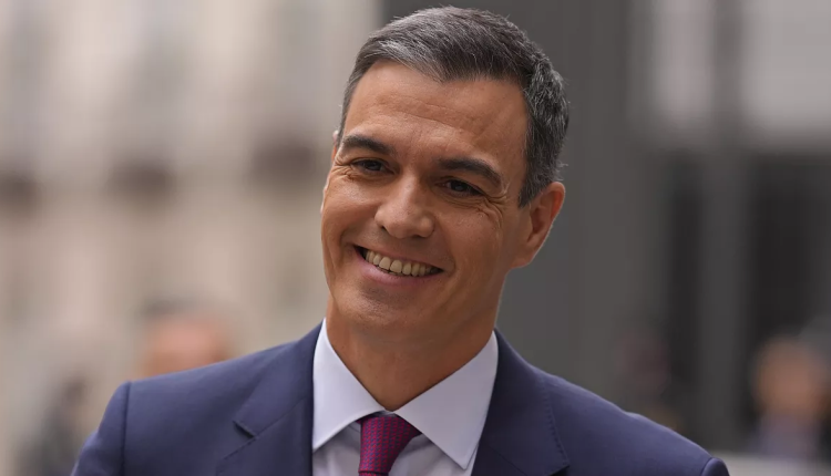 رئيس الوزراء الإسباني يدعو الدول الأوروبية إلى الاعتراف بفلسطين