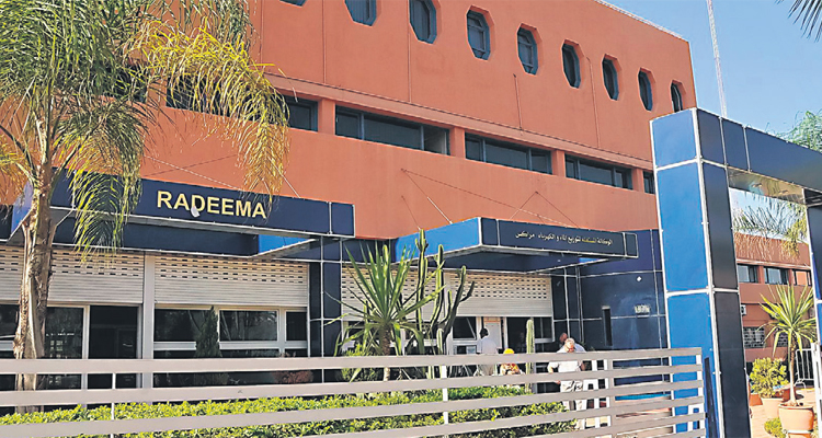 Marrakech : Près de 3 milliards de DH investis par la RADEEMA entre 2014 et 2023