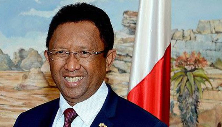 مدغشقر تشيد بجهود المغرب الجادة وذات المصداقية لتسوية النزاع حول الصحراء