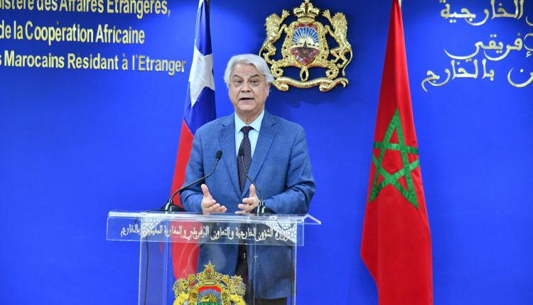 ريادة المغرب، تحت قيادة جلالة الملك، تؤهله للعب دور محوري في تعزيز التعاون جنوب-جنوب