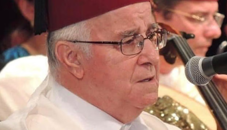 Focus à Rabat sur le répertoire artistique andalou de feu Ahmed Pirou