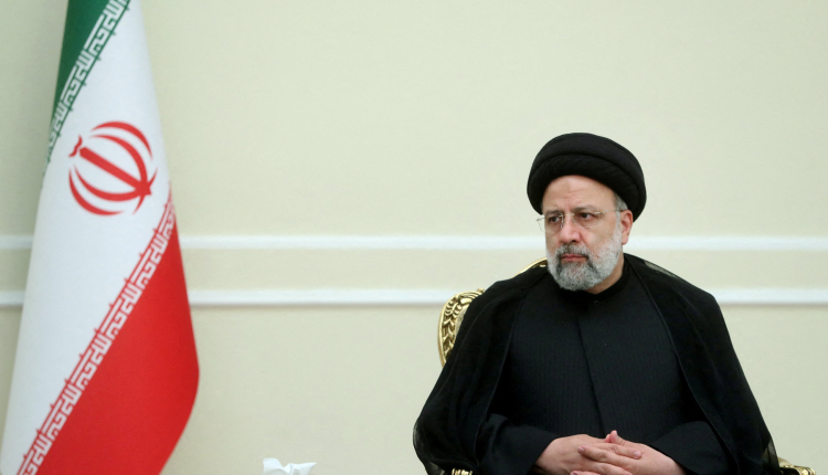 إيران تبدأ في عملية انتخاب رئيس جديد