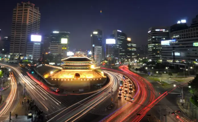 Ouverture à Séoul du 1er Sommet Corée-Afrique, avec la participation du Maroc