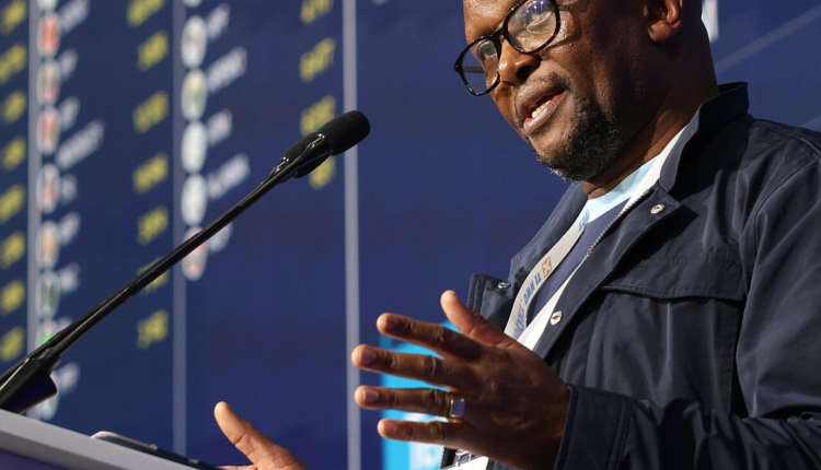 Législatives: l'opposition sud-africaine demande un recomptage des voix suite