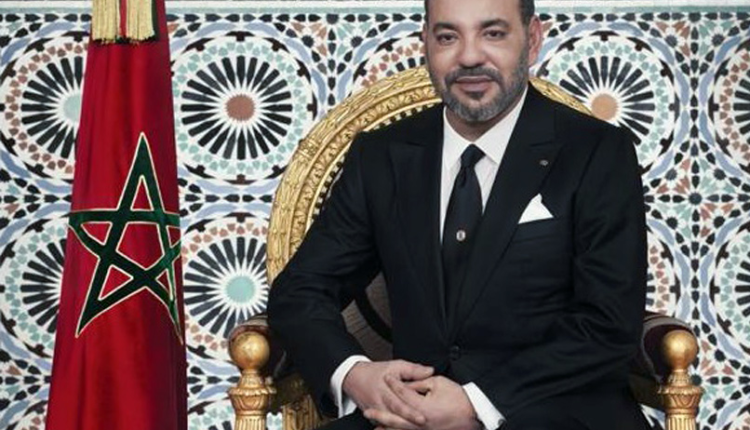 SM le Roi félicite le président de la République du Cap-Vert