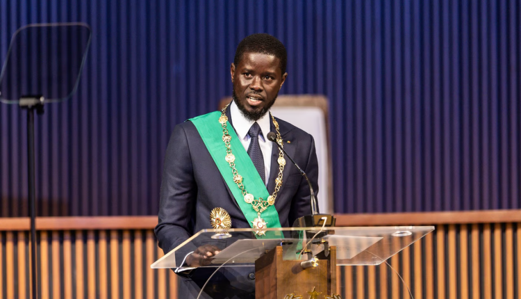 Tournée diplomatique de Diomaye Faye au Burkina Faso et au Mali, la CEDEAO au cœur des échanges