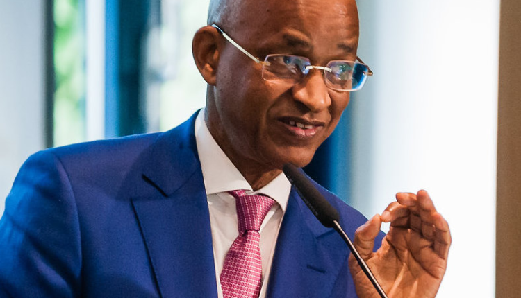 Cellou Dalein Diallo : la junte veut "rester au pouvoir" en Guinée