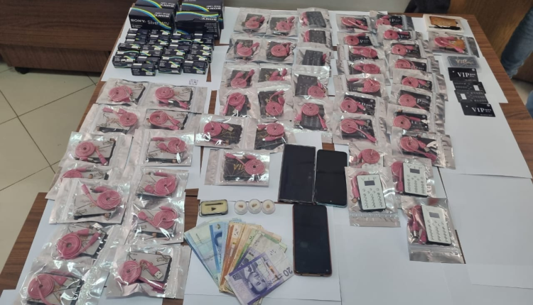 تازة: الأمن يشن حملة ضد وسائل الغش في الإمتحانات