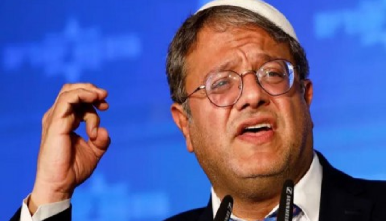 استطلاع: بن غفير خليفة محتمل لنتنياهو في رئاسة كتلة اليمين