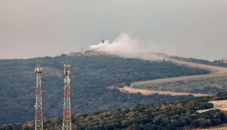 «حزب الله» يعلن استهداف شمال إسرائيل رداً على قصف «منازل مدنية» في جنوب لبنان