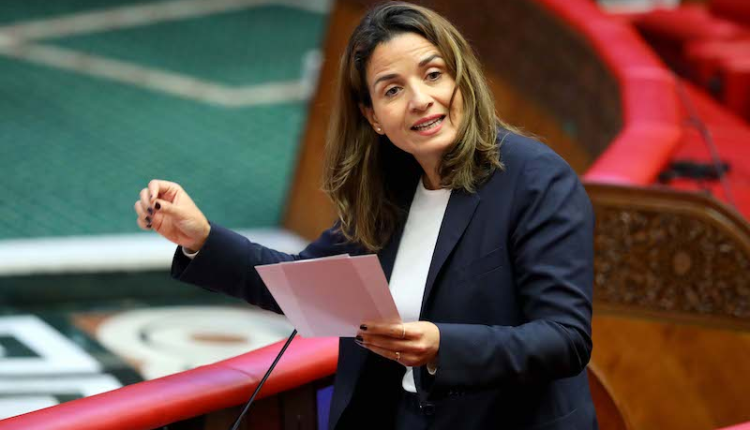 المجهودات المبذولة مكنت من توفير بنية استثمارية لجذب المستثمرين في قطاع الغاز (السيدة بنعلي)