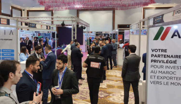 La 6è édition d’Industry Meeting Morocco, les 11 et 12 juillet à Tanger
