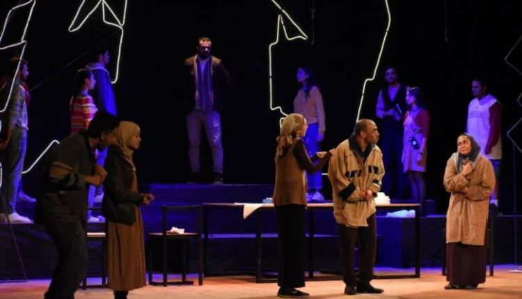 الدار البيضاء : رفع الستار عن النسخة 36 للمهرجان الدولي للمسرح الجامعي