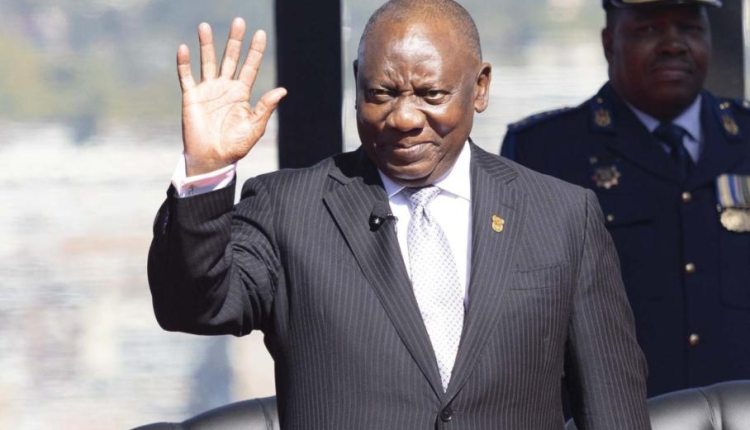 L’Afrique Du Sud Se Dote D’un Gouvernement De Coalition, L’opposition Obtient 12 Ministères