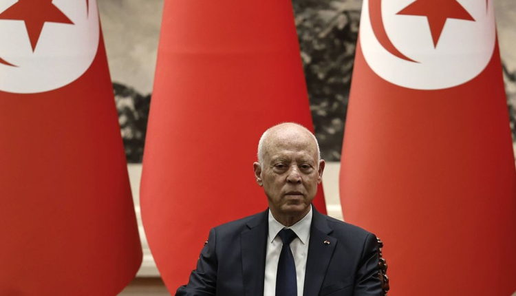 Tunisie : l’élection présidentielle fixée au 6 octobre