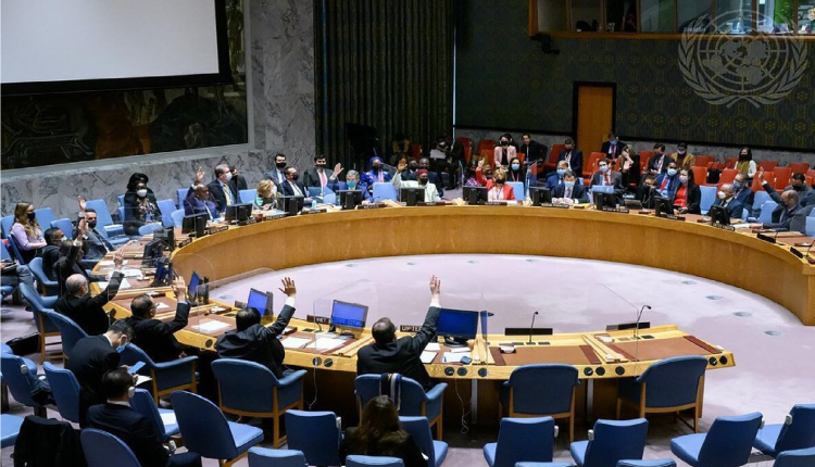 خلفيات عدم إدراج ملف الصحراء المغربية في أجندة رئاسة روسيا لمجلس الأمن