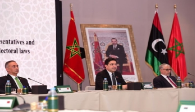 الإحالة الملكية على المجلس العلمي الأعلى تحصين للفتوى في الشأن العام من اجتهادات الأفراد