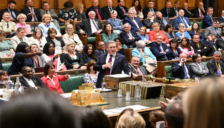 كيف ستبدو السياسة الخارجية للحكومة البريطانية الجديدة؟