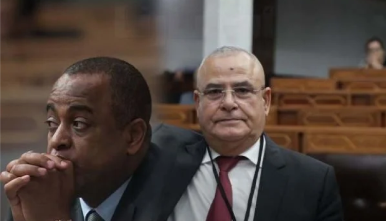 بودراع يخلف الناصيري المعتقل  على خلفية ملف “إسكوبار الصحراء”.