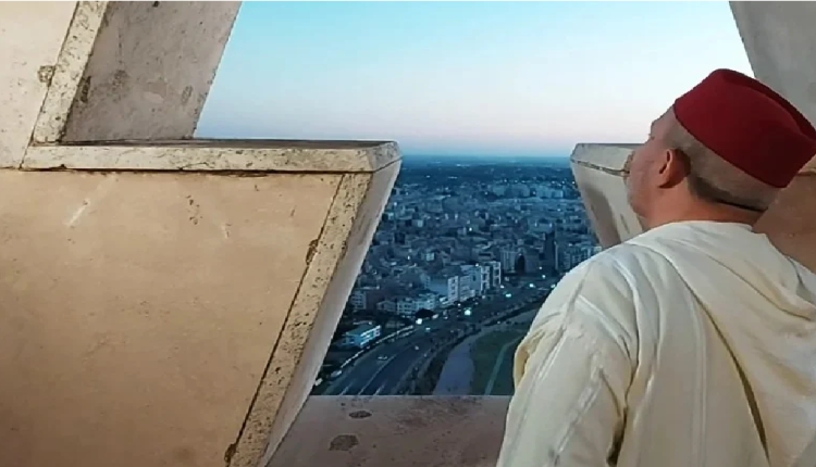 خبير في علم الفلك ابراهيم خيام