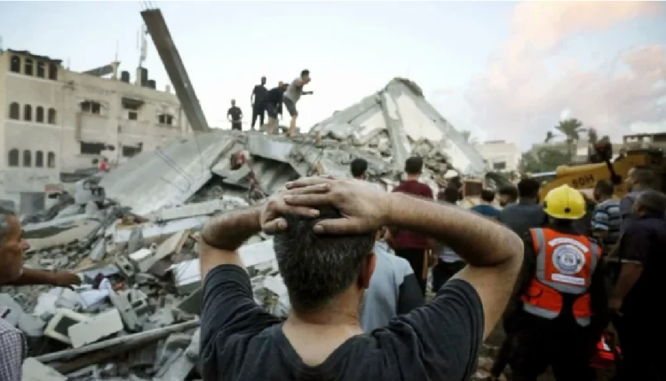 وزارة الصحة الفلسطينية