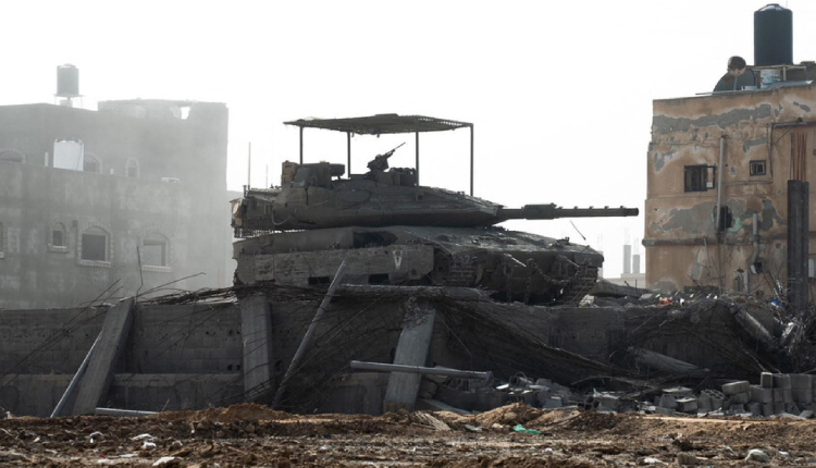 عضو في الكنيست الإسرائيلي من حزب بن غفير يعرض خطته "المجنونة" لاستعادة الأسرى