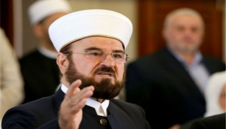 ماليزيا تمنح القره داغي جائزة "الهجرة النبوية"