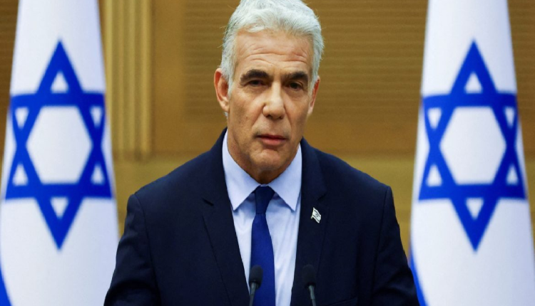 لابيد: نتنياهو فقد السيطرة على كل شيء وعلى حكومته