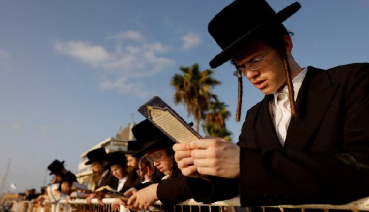 الدفاع الإسرائيلية: بدء تجنيد الحريديم اعتبارا من أغسطس