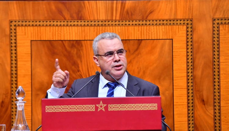 السطي يطالب أخنوش بحوار اجتماعي ”حقيقي” لإيجاد حلول ملموسة لمشاكل الأجراء