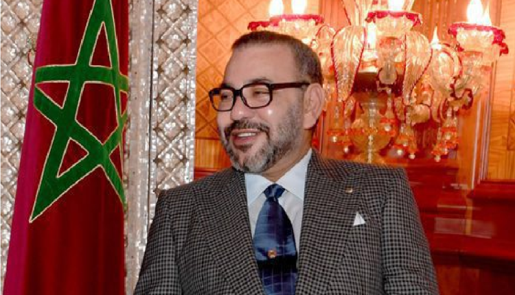 SM le Roi félicite le Président de Mongolie à l’occasion de la fête nationale de son pays