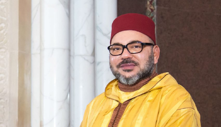 Sa Majesté le Roi félicite le Sultan de Brunei Darussalam à l'occasion de son anniversaire