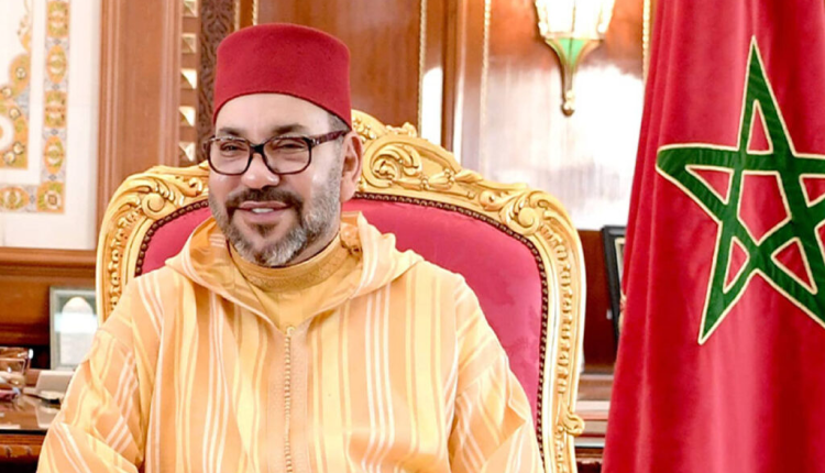 جلالة الملك يهنئ السيد بول كاكامي بمناسبة إعادة انتخابه رئيسا لجمهورية رواندا