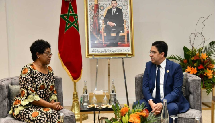 المغرب يولي أهمية كبيرة لتعميق نطاق علاقاته وتعاونه مع مالاوي