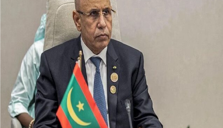 هل سيؤثر فوز الغزواني بولاية ثانية على مستقبل العلاقات مع المغرب وموريتانيا؟