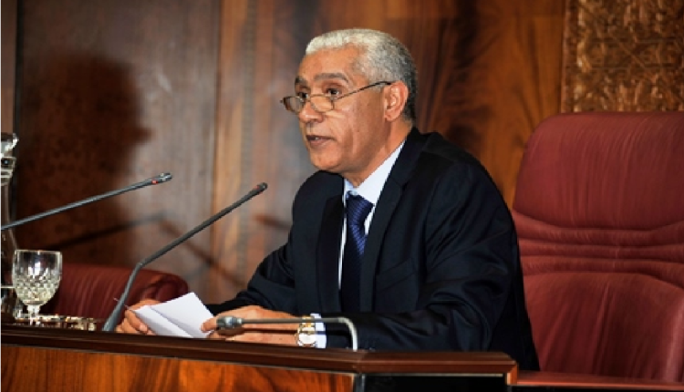 المغرب يدعو المجتمع الدولي إلى تدخل “حازم” لوقف حرب غزة