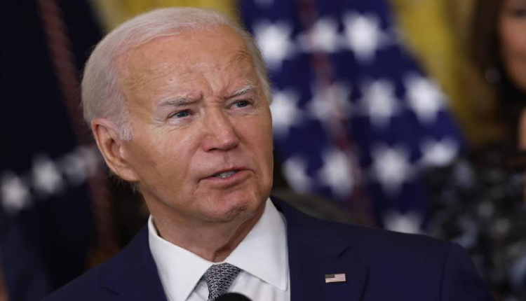 مصدر لـCNN: حملة بايدن أبلغت موظفيها بأن أميركا تمر بلحظة صعبة