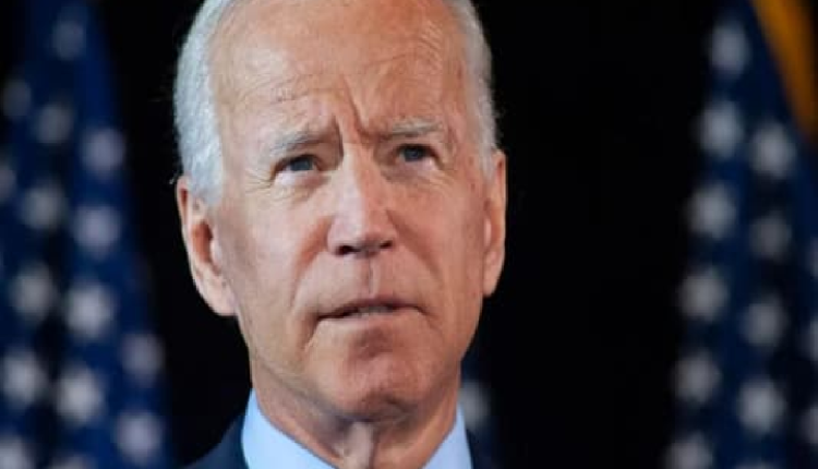 بايدن: "أنا كبير في السن لكني أكبر من ترامب بثلاث سنوات فقط وفطنتي جيدة للغاية"