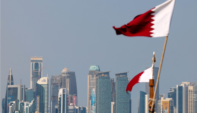 اجتماع رباعي بالدوحة لبحث اتفاق وقف إطلاق النار في غزة