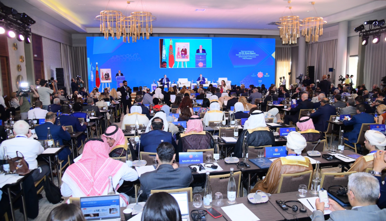 مراكش.. تقديم الدليل البرلماني بشأن حماية البحر الأبيض المتوسط وسواحله